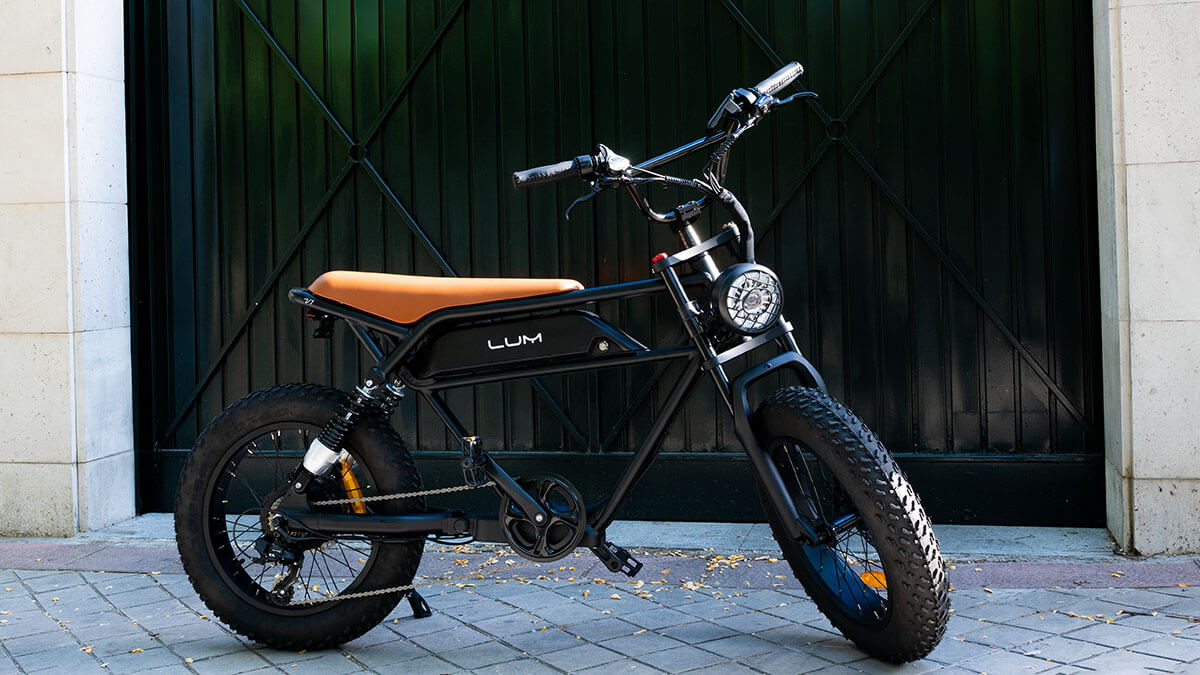 LUM EBIKE