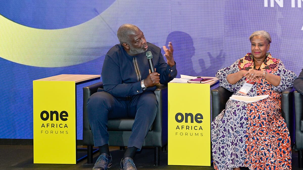 Africa Spain Business Summit - PHOTO/ATALAYAR