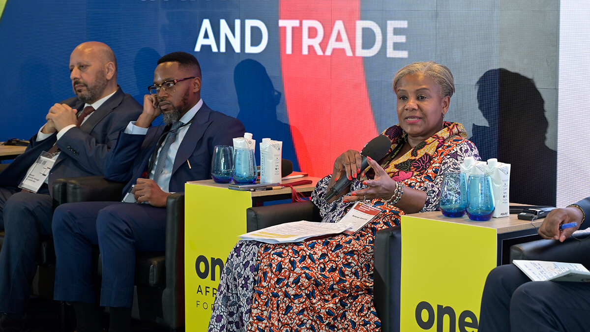 Africa Spain Business Summit - PHOTO/ATALAYAR
