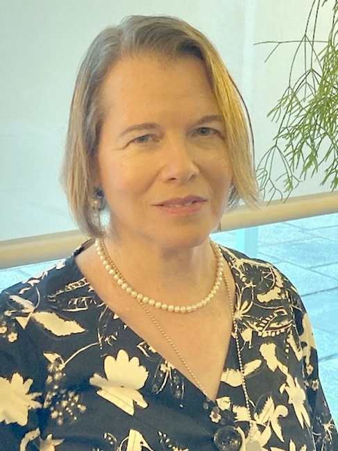 Profesora Ruth Halperin-Kaddari, la investigadora de los crímenes sexuales cometidos por Hamás el 7 de octubre - PHOTO/PEDRO GONZÁLEZ