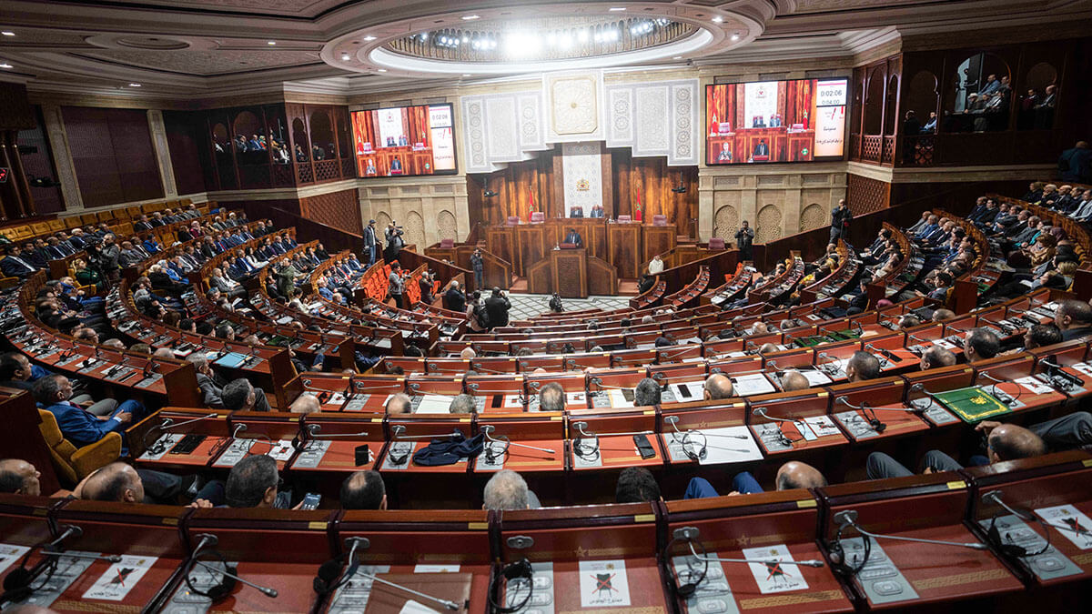 Los partidos mayoritarios parlamentarios y de la oposición acordaron la necesidad de enmendar la ley sobre la violencia contra la mujer - AP/MOSAAB ELSHAMY