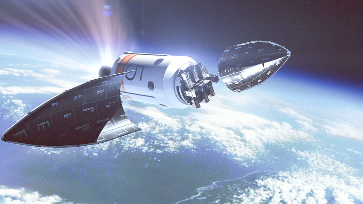 El programa Spark de PLD ofrece de forma gratuita posicionar diminutos ingenios, experimentos y ensayos en la órbita baja de la Tierra a quienes se decidan a ponerse en manos de los dos vuelos de demostración del Miura 5 - PHOTO/PLD Space