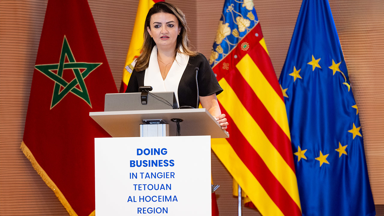 <p>Noussaira El Harrak - PHOTO/ATALAYAR</p>