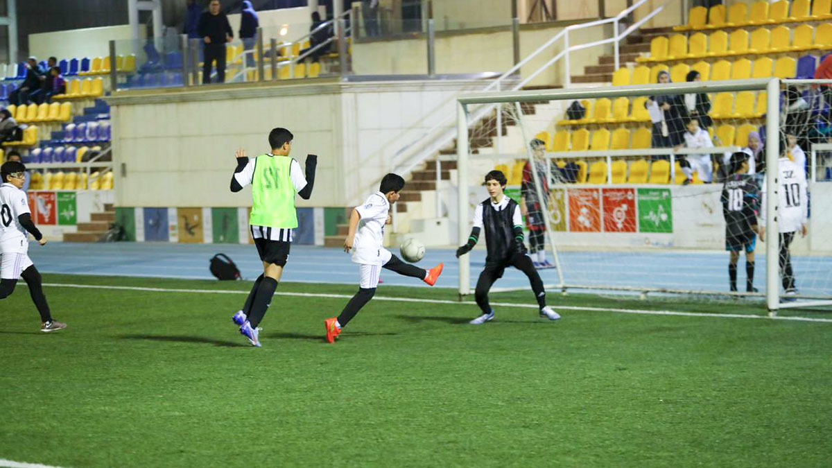 Real Madrid Academy