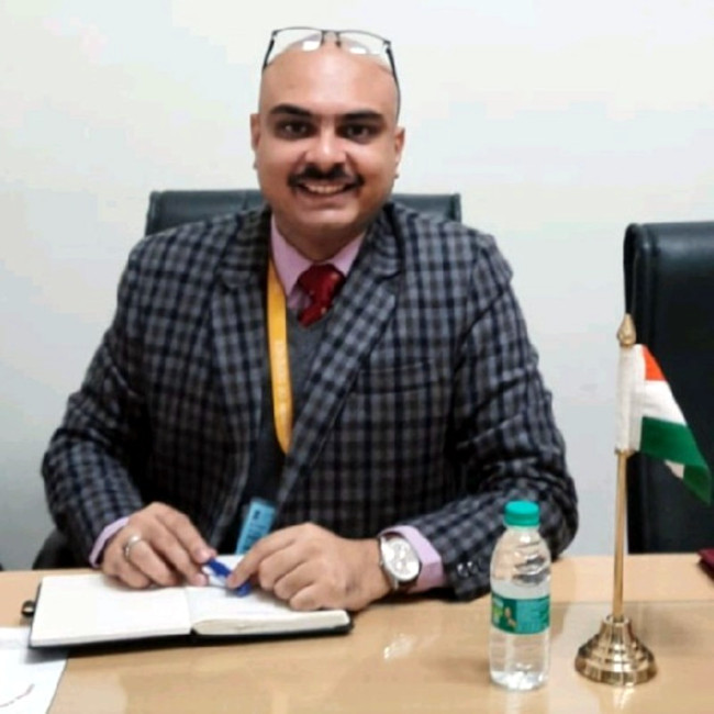Anant Mishra
