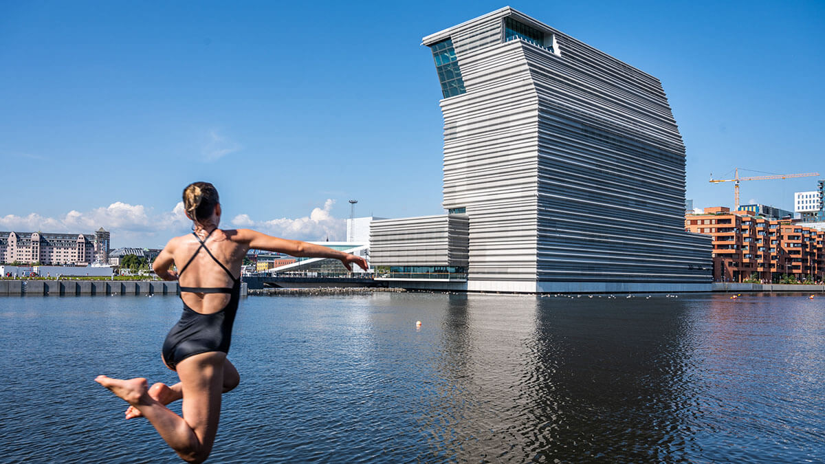 <p>CaixaForum+ estrena, en exclusiva, el largometraje documental More Than a Museum - PHOTO/ © CaixaForum+</p>