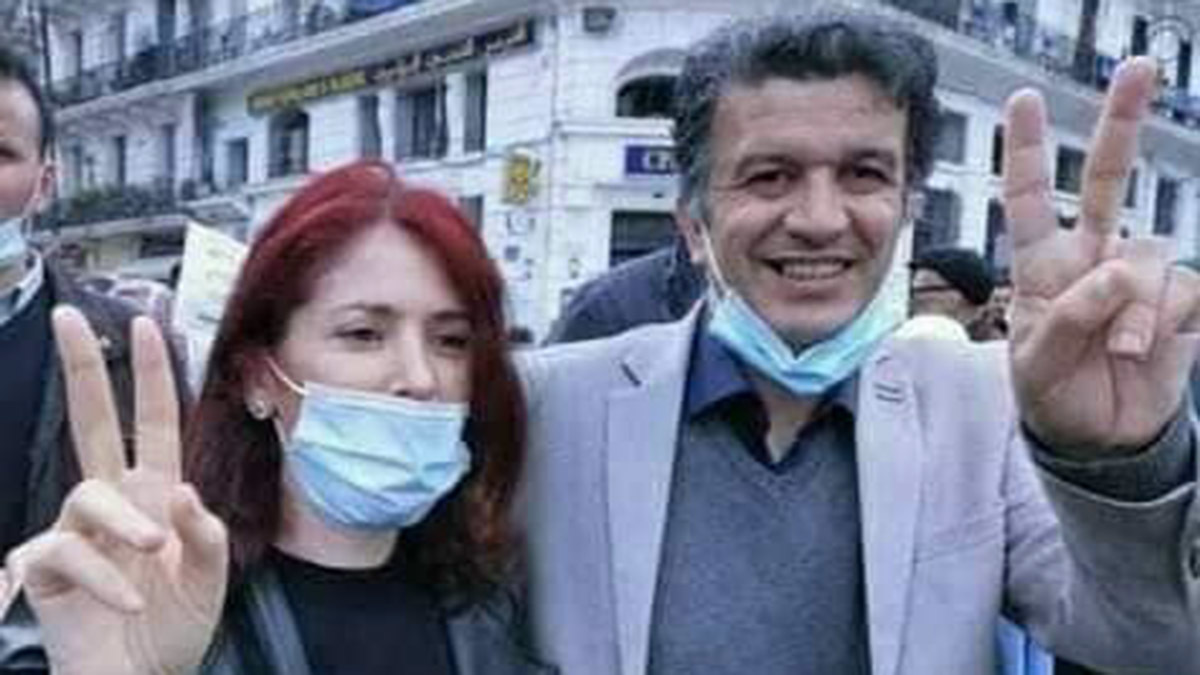 Fethi Ghreeas
