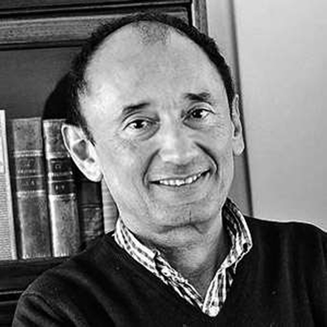 <p> José Tono Martínez - PHOTO/REDES SOCIALES </p>