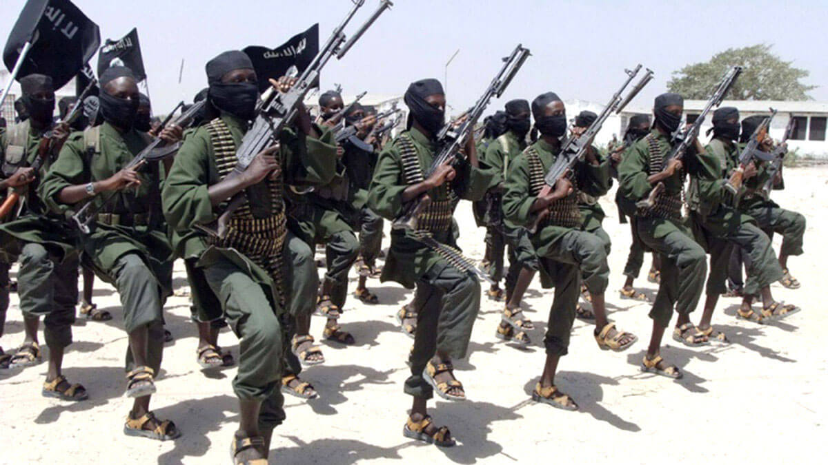 Al igual que el grupo Ansar al-Islam y musulmán afiliado a Al-Qaeda está activo en el reclutamiento y la polarización de las filas de civiles frustrados - PHOTO/ARCHIVO