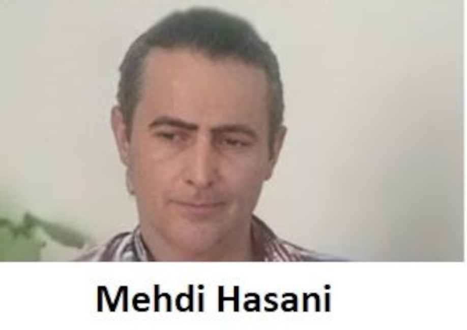 Mehdi Hasani