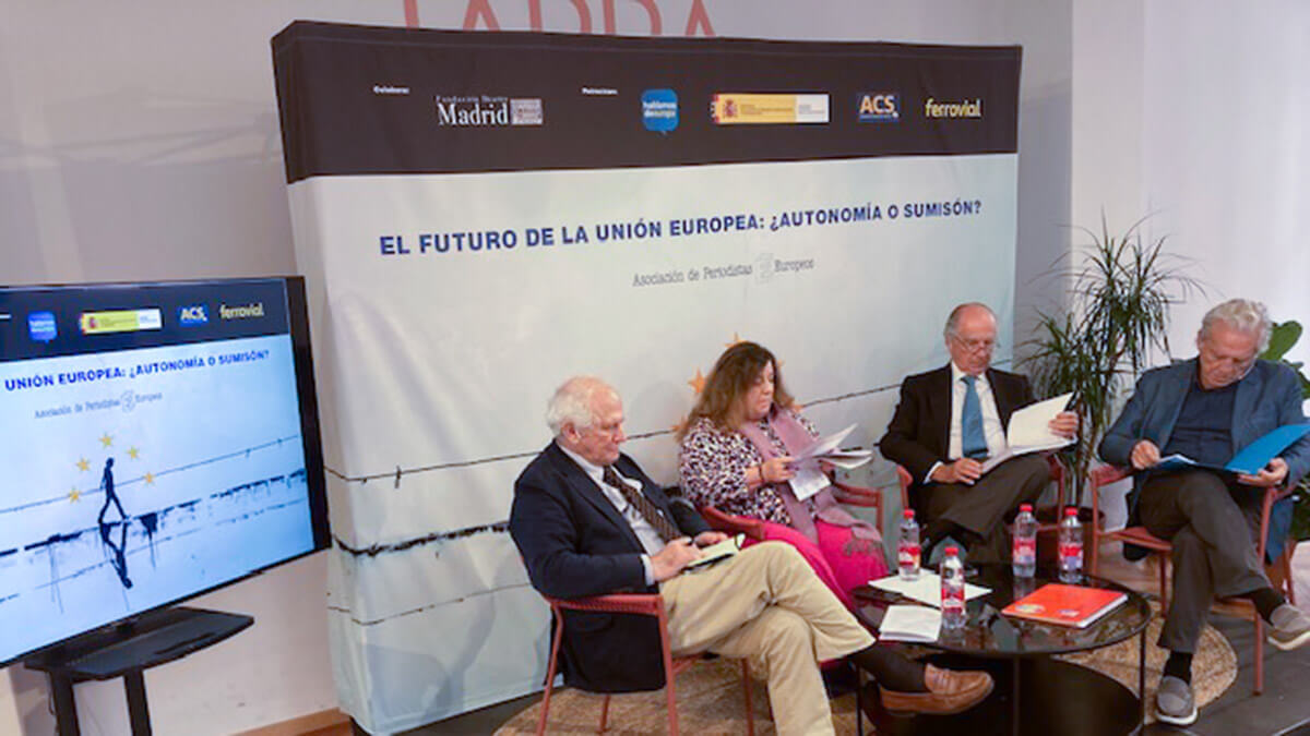 Asociación de Periodistas Europeos