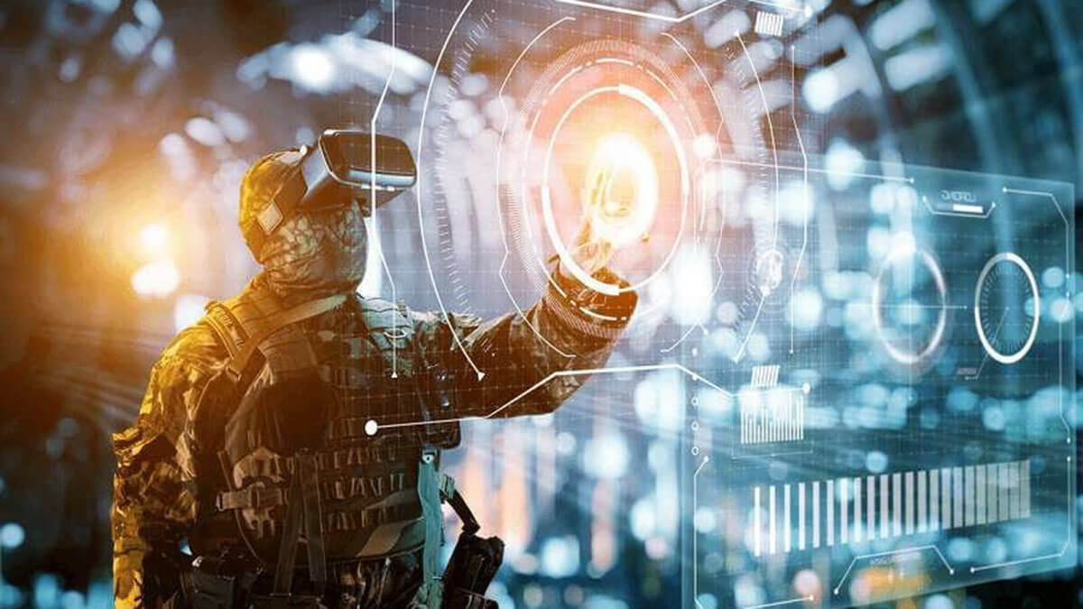 La automatización de sistemas y equipos embarcados y en tierra, las autopistas de la información y la computación en la nube están en el punto de mira de los altos responsables de la Jefatura de Apoyo Logístico de la Armada - PHOTO/BAE Systems