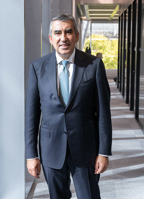 Salvador Torres