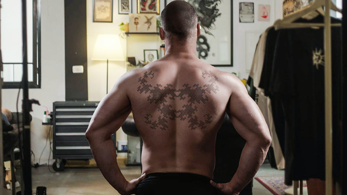 Tattooed for Life