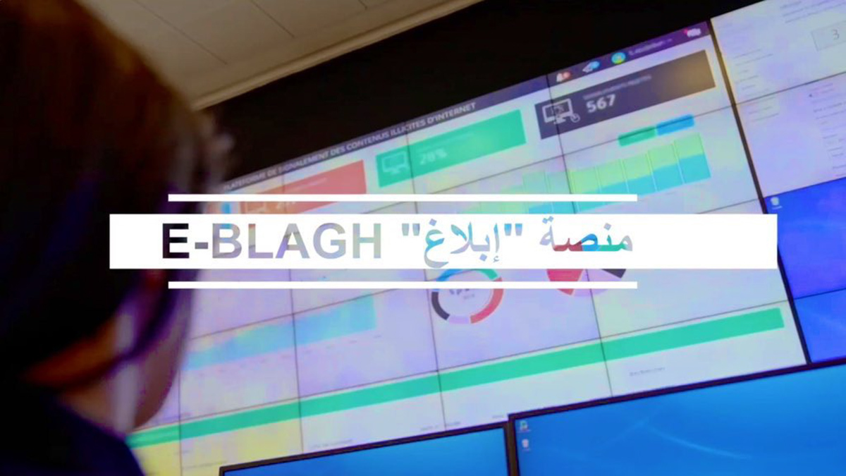 <p>De las 6.788 notificaciones sobre delitos relacionados con las tecnologías modernas, el 60 % de ellas se relacionaron con casos de fraude y fraude digital, el 20 % con casos de chantaje sexual - PHOTO/@DGSN_MAROC</p>