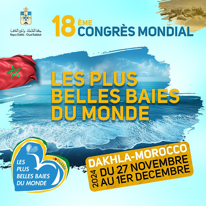 Congreso de las Bahías más Bellas del Mundo