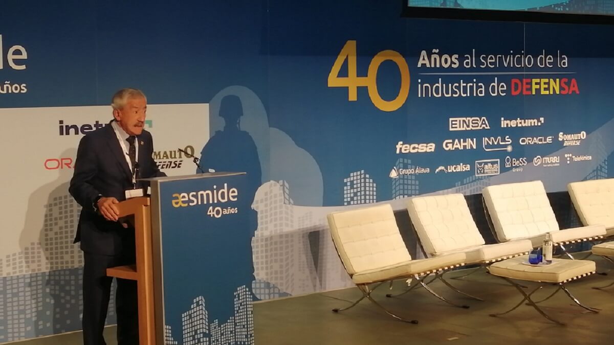 Gerardo Sánchez Revenga