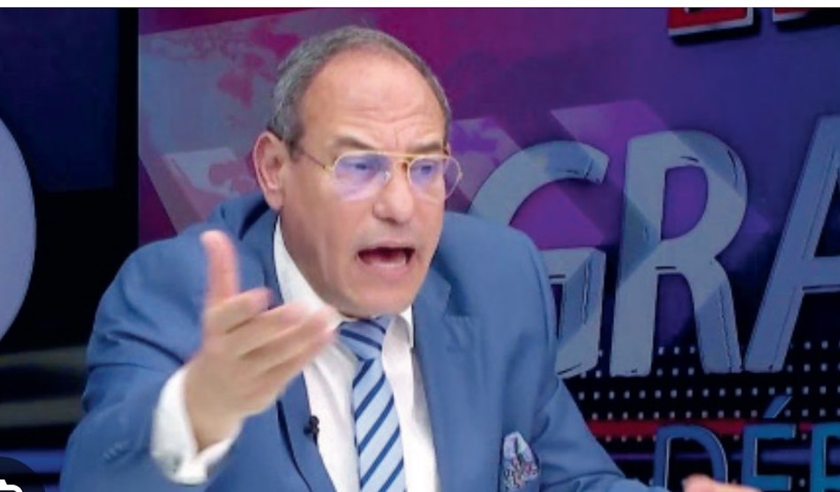 Hichem Aboud