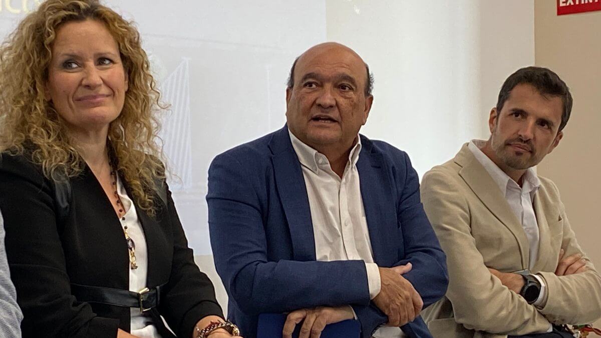 I Jornada de Electrificación