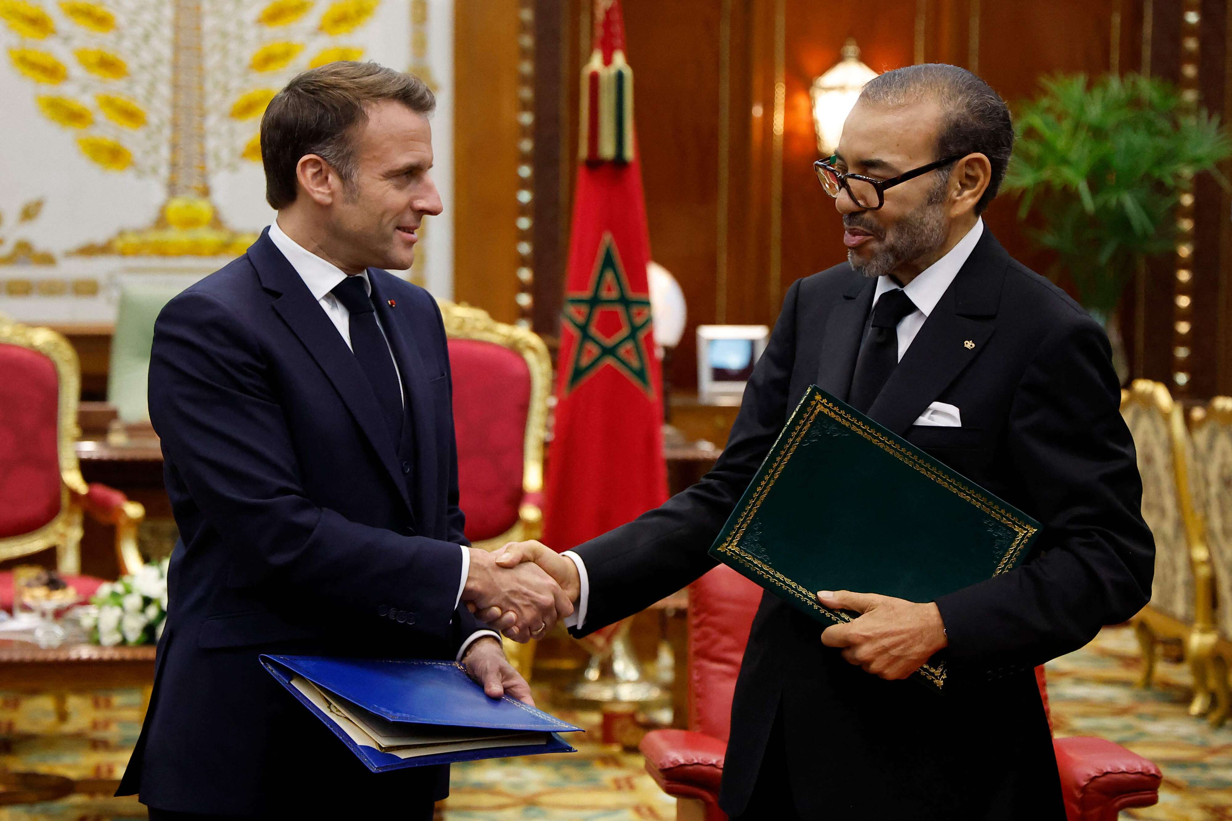 macron mohamed vi acuerdos.h