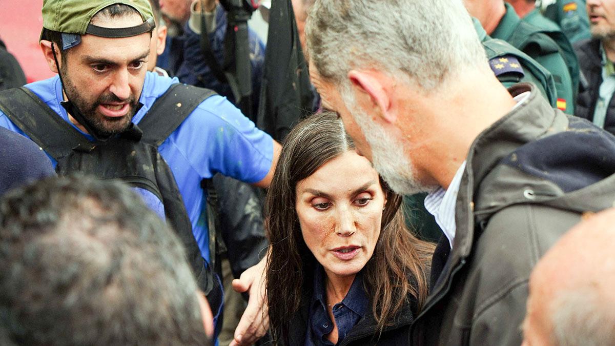 rey reina paiporta