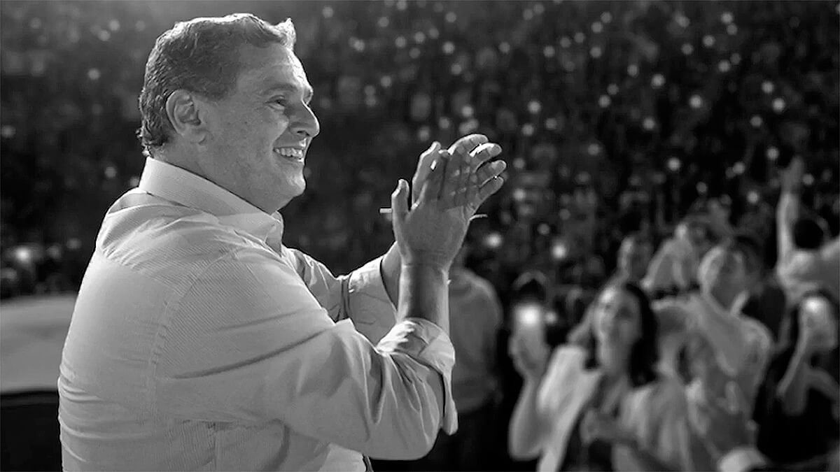 Aziz Akhannouch, primer ministro de Marruecos - PHOTO/ CEDIDA