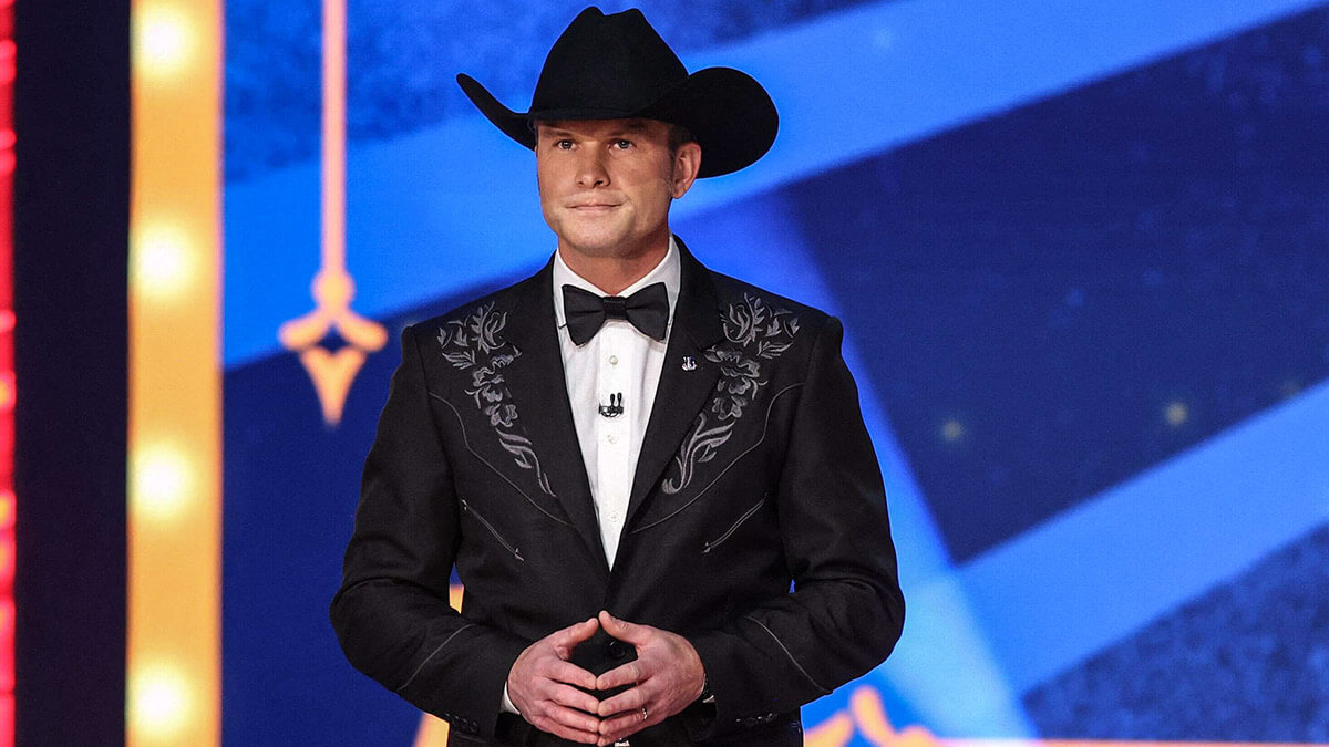 Pete Hegseth, secretario de Defensa - AFP/ TERRY WYATT