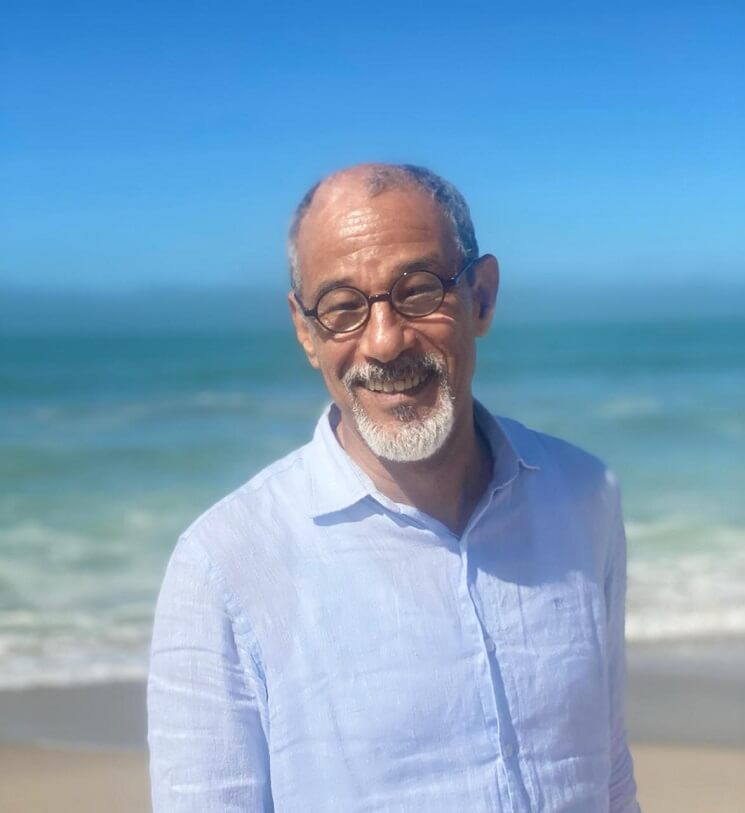 Mohamed Cherif