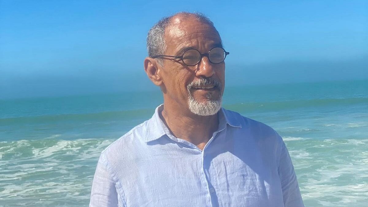 Mohamed Cherif