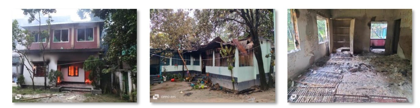Comunidad Musulmana Ahmadía