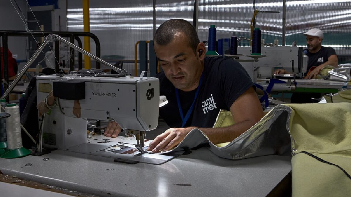 Se han impulsado 23.518 iniciativas destinadas a 10 millones de personas. © Fundación "la Caixa"
