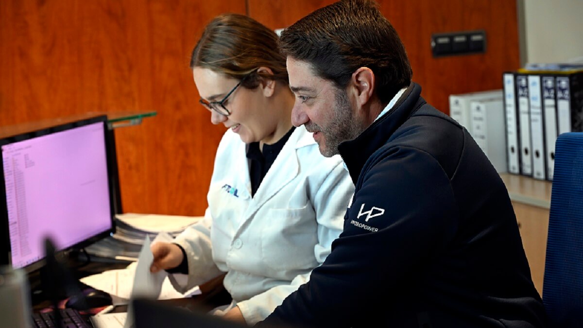 El programa Incorpora ayuda a personas en situación de vulnerabilidad a encontrar empleo - © Juanchi López. Fundación "la Caixa"