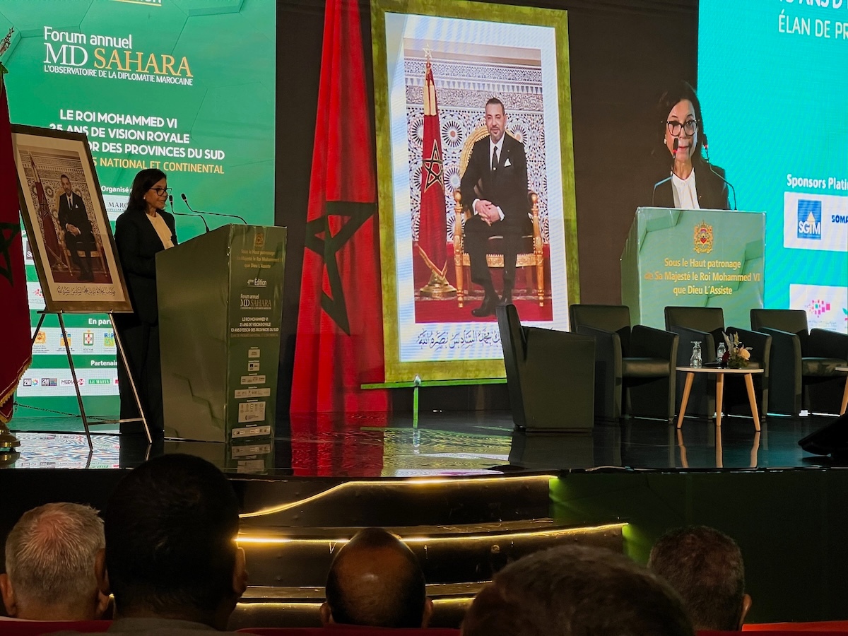 ministra pesca agricul