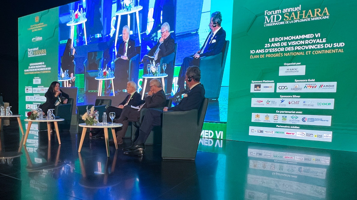 mesa debate foro md