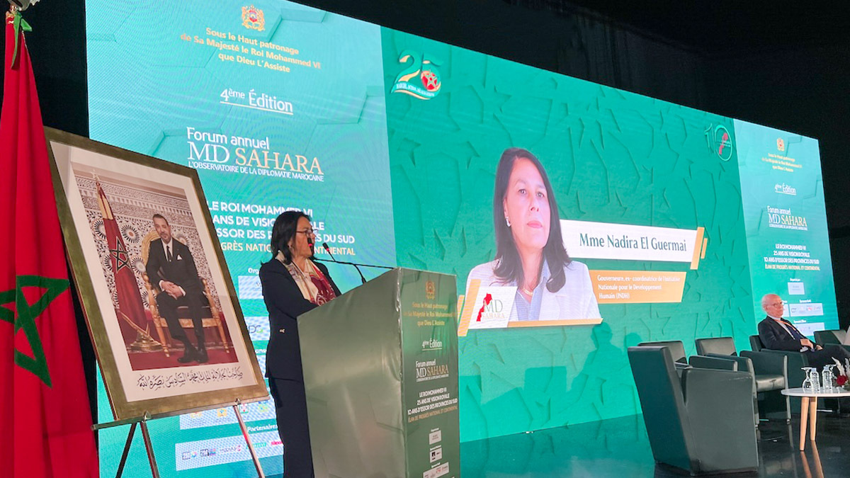nadira el guernani foro md