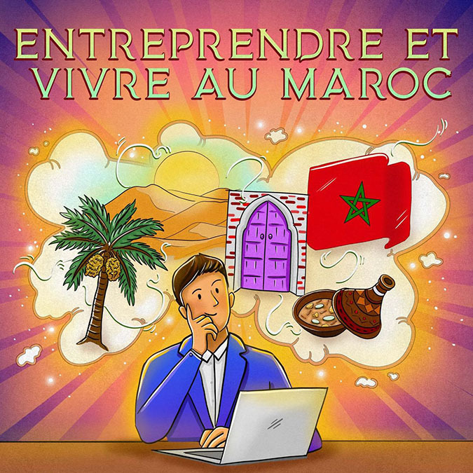<p>Emprender y vivir en Marruecos - PHOTO/ ARCHIVO</p>