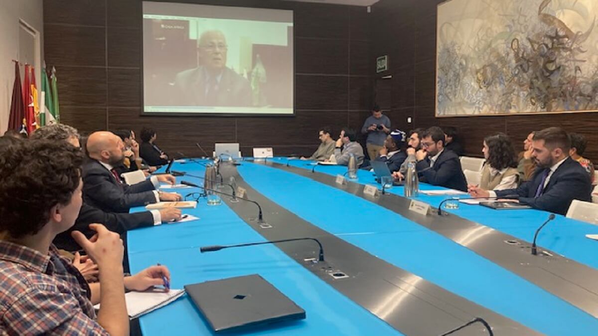 Informe Sahel