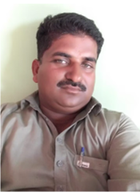 Ameer Hassan Comunidad Musulmana Ahmadía