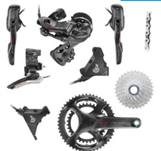 Accesorios de bicicletas