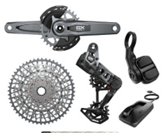 Accesorios de bicicleta