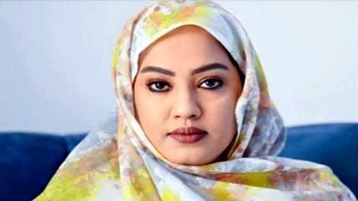 esposa pte. mauritania