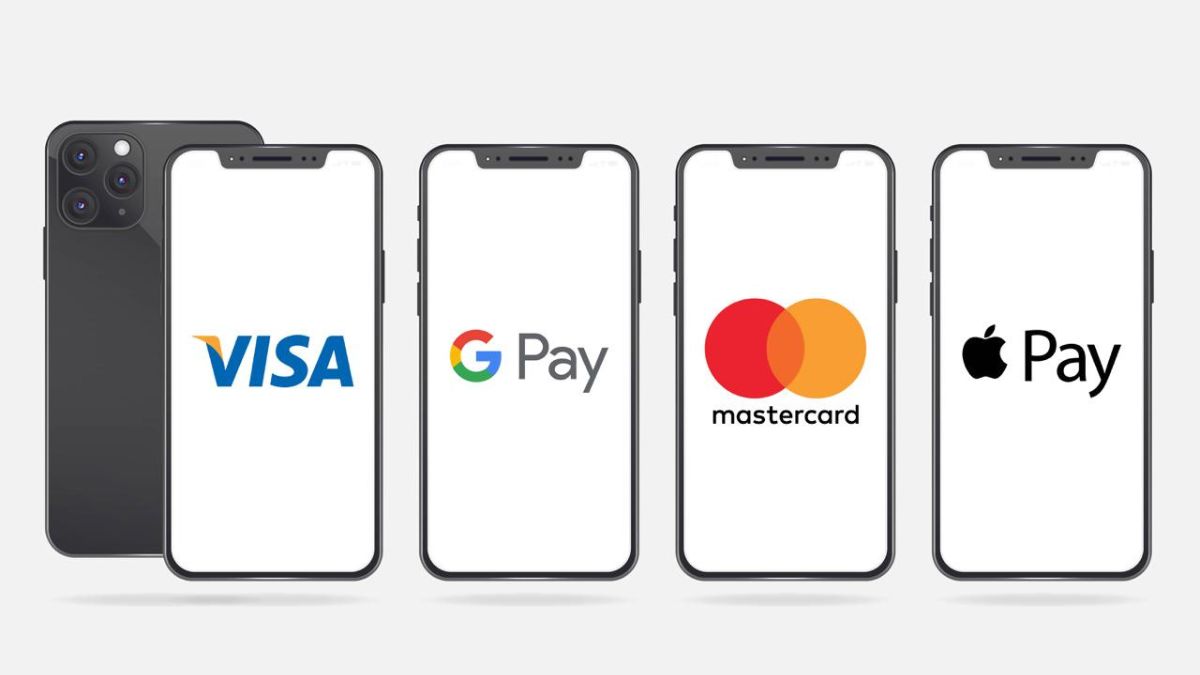 Principales métodos de pago a través del teléfono móvil- <a data-cke-saved-href="https://depositphotos.com/es/?/" href="https://depositphotos.com/es/?/">Depositphotos</a>