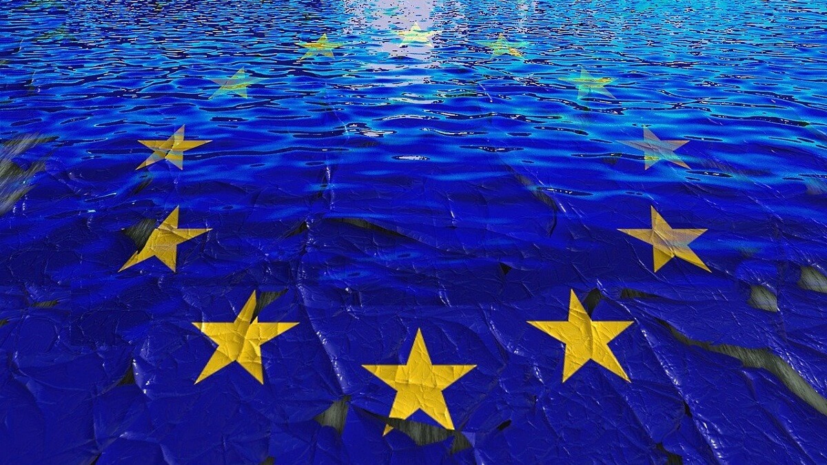 Unión Europea - PHOTO/PIXABAY