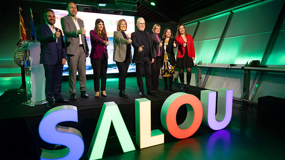 Turismo Salou - PHOTO/ATALAYAR/GUILLERMO LÓPEZ