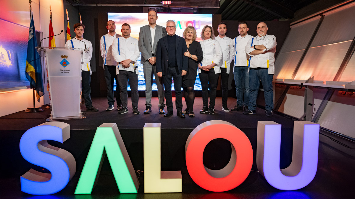 Salou - PHOTO/ATALAYAR/GUILLERMO LÓPEZ