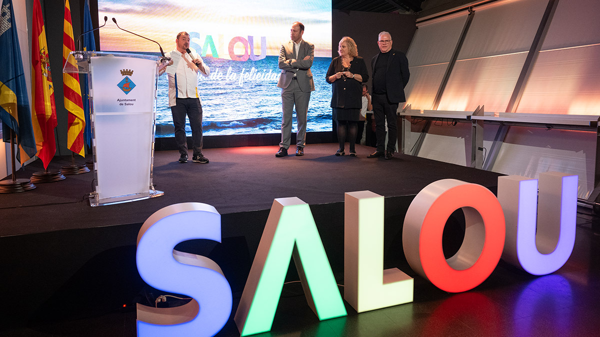 Turismo Salou - PHOTO/ATALAYAR/GUILLERMO LÓPEZ