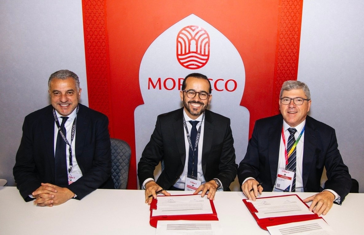 acuerdos fitur marruecos
