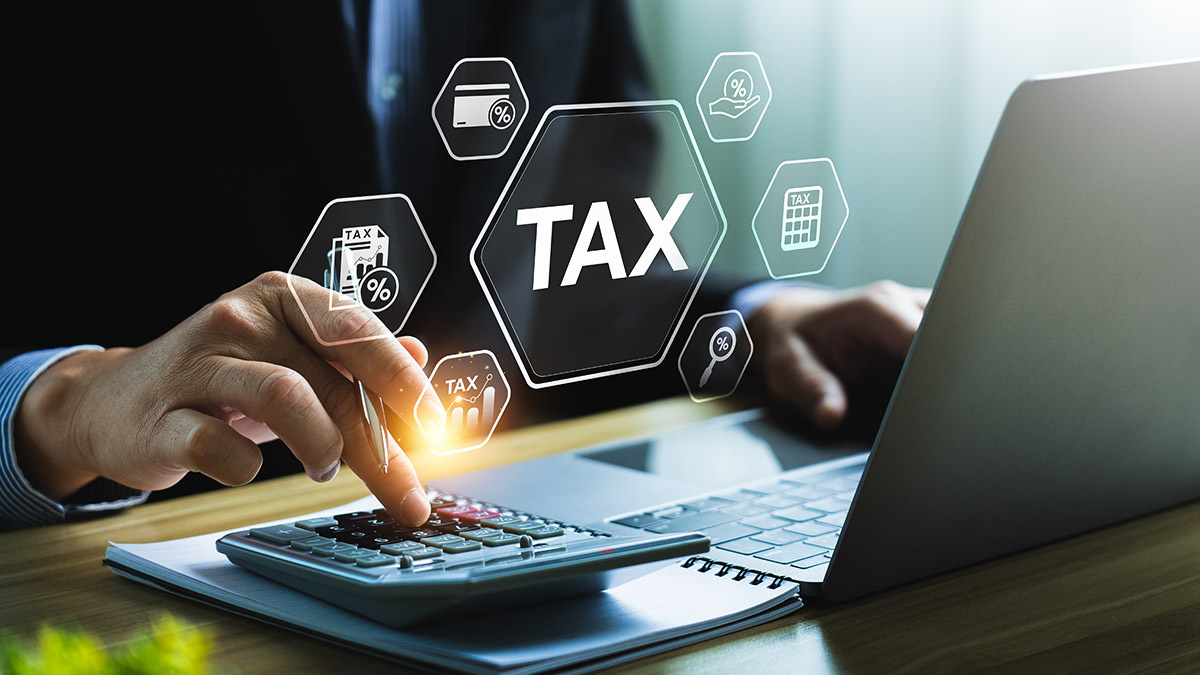 En 2024, los ingresos fiscales alcanzaron aproximadamente los 300.000 millones de dirhams, lo que supuso un aumento del 14,3 % en comparación con la cifra interanual - PHOTO <a data-cke-saved-href="https://depositphotos.com/es/?/" href="https://depositphotos.com/es/?/">Depositphotos</a>