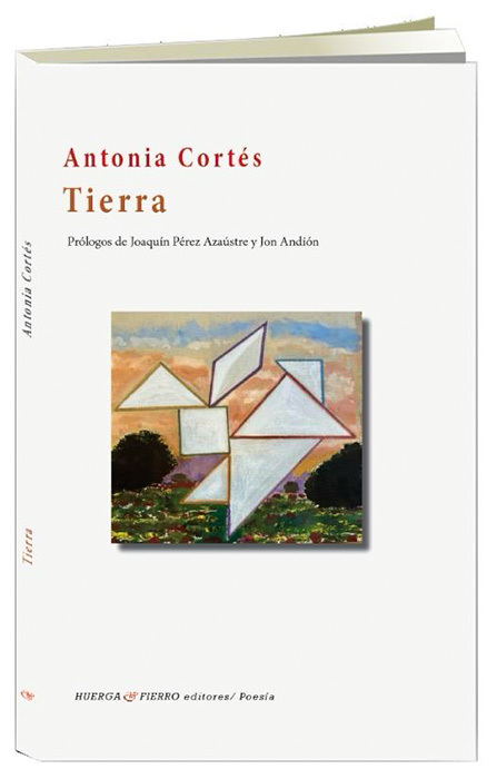<em>Tierra</em>, Antonia Cortés