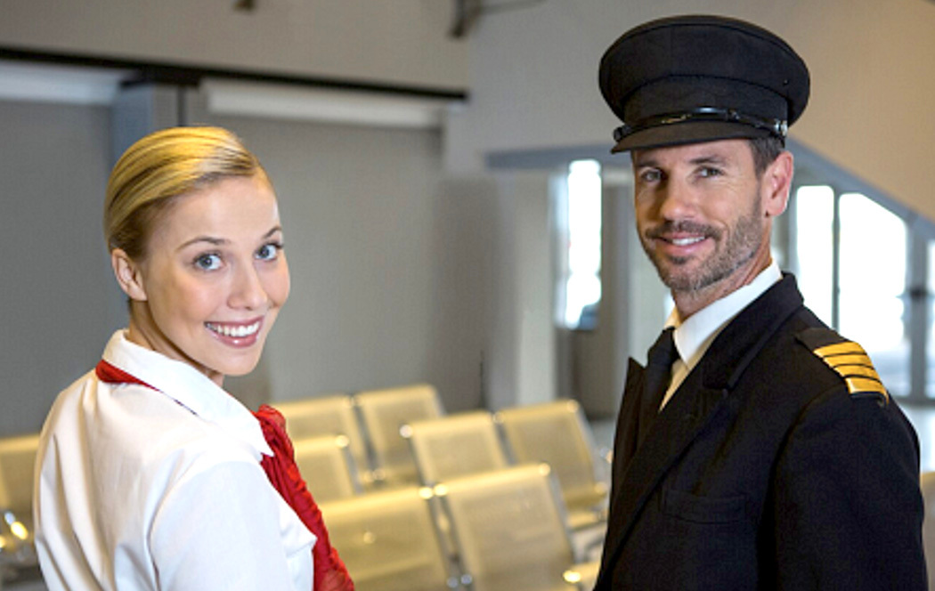 Aerolíneas España